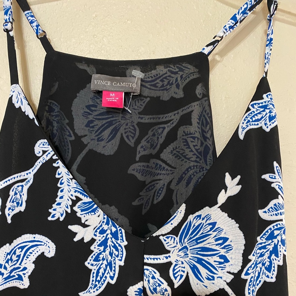 Vince camuto dress